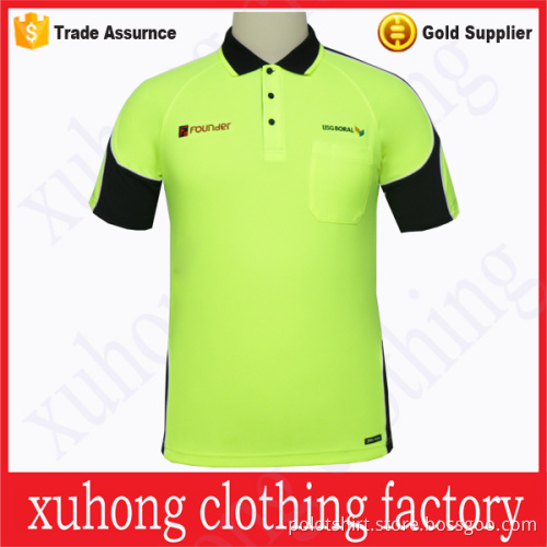 Latest fashion Dry Fit Moisture Wicking Running T-shirt